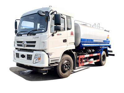 灑水車(chē)